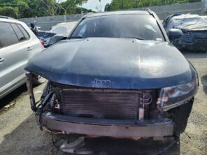 JEEP COMPASS 2015 🔑#IIT.8-8577