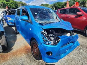 DAIHATSU MIRA 2018 #HIT.8-9573