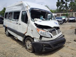 JAC SUNRAY 2025 #EAA.8-9991
