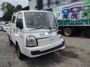 HYUNDAI H100 2025 🔑#UAA.8-3709
