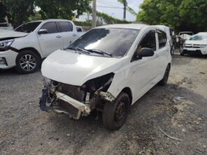 DAIHATSU MIRA 2018 #IHA.8-1270