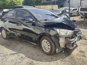KIA SOLUTO 2021 #OAA.8-8710