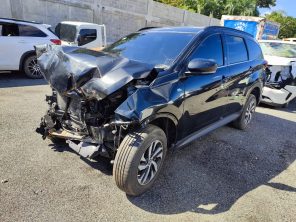 TOYOTA RUSH 2022 #EOA.8-3665