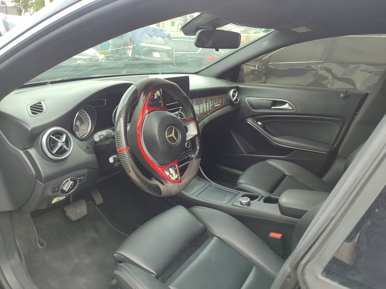 MERCEDES BENZ CLA180 2016 #EIA.8-1454 - Imagen 10