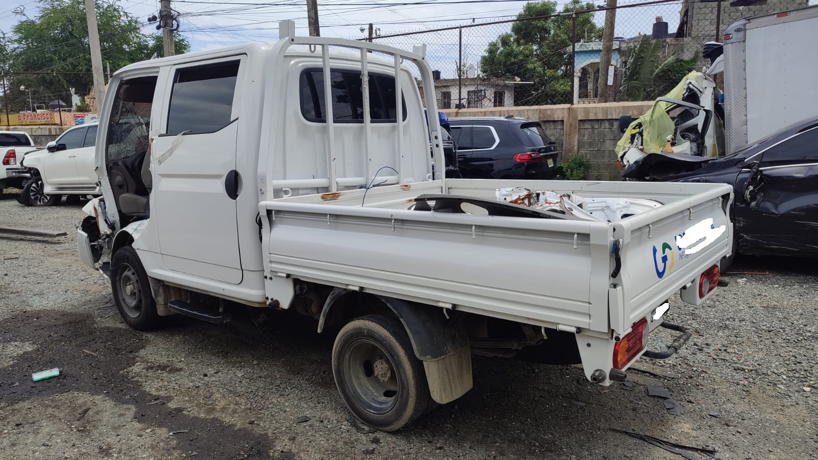 HYUNDAI H100 2025 🔑#UAA.8-3709 - Imagen 9