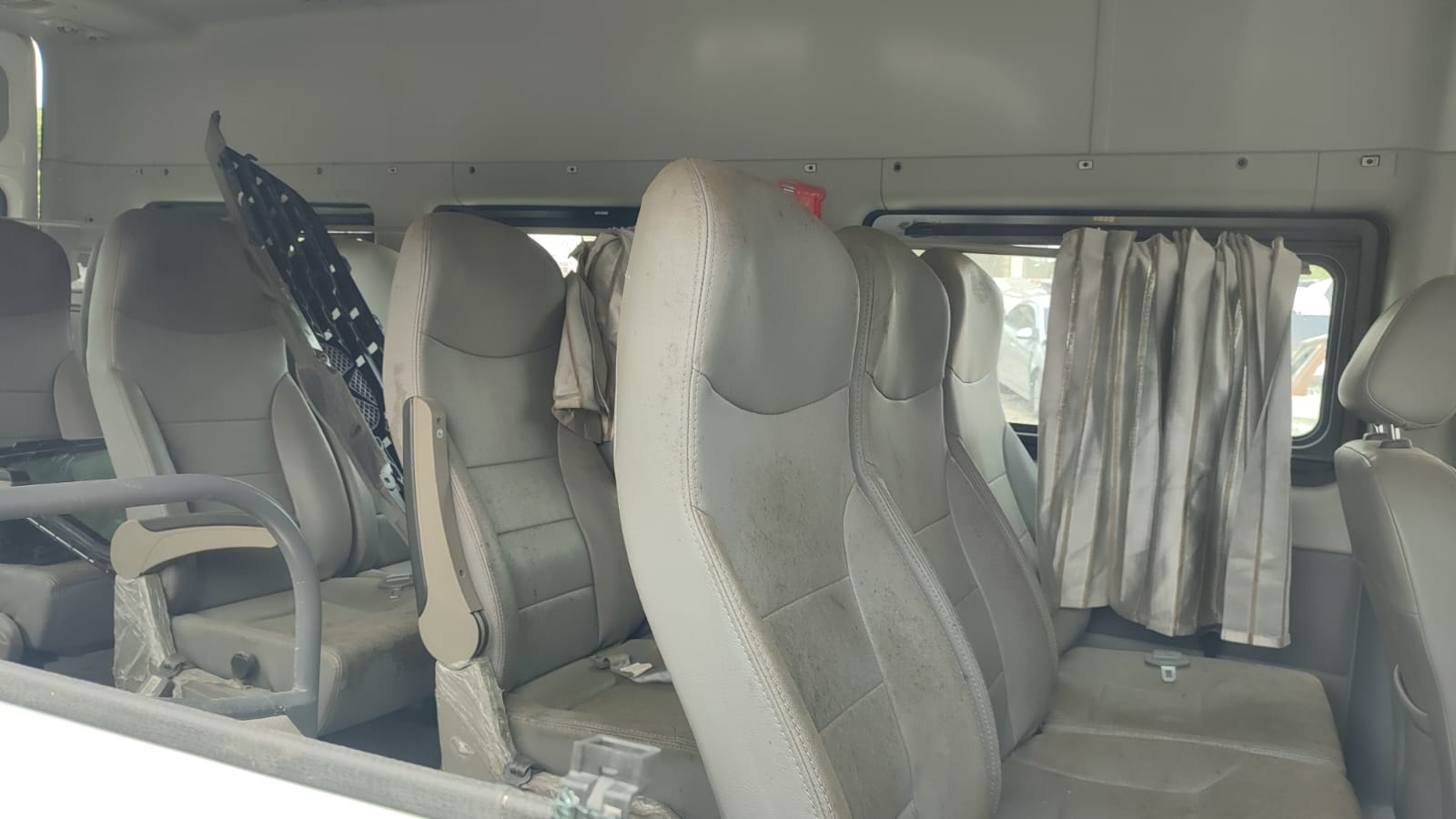JAC SUNRAY 2025 #EAA.8-9991 - Imagen 3