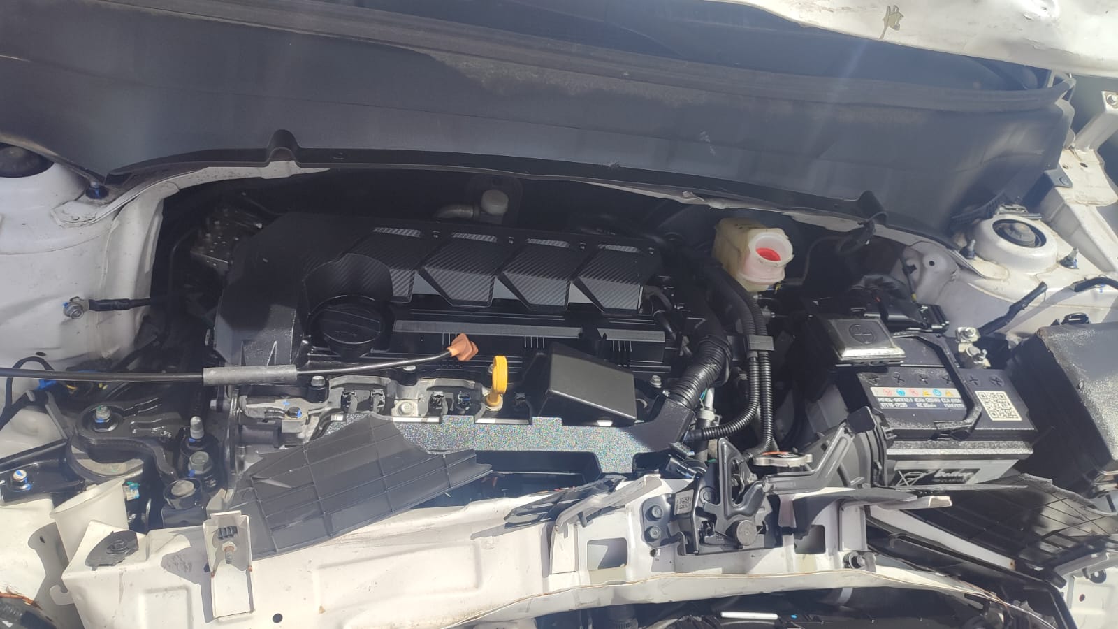 HYUNDAI CANTUS 2024 #UNT.8-6935 - Imagen 3