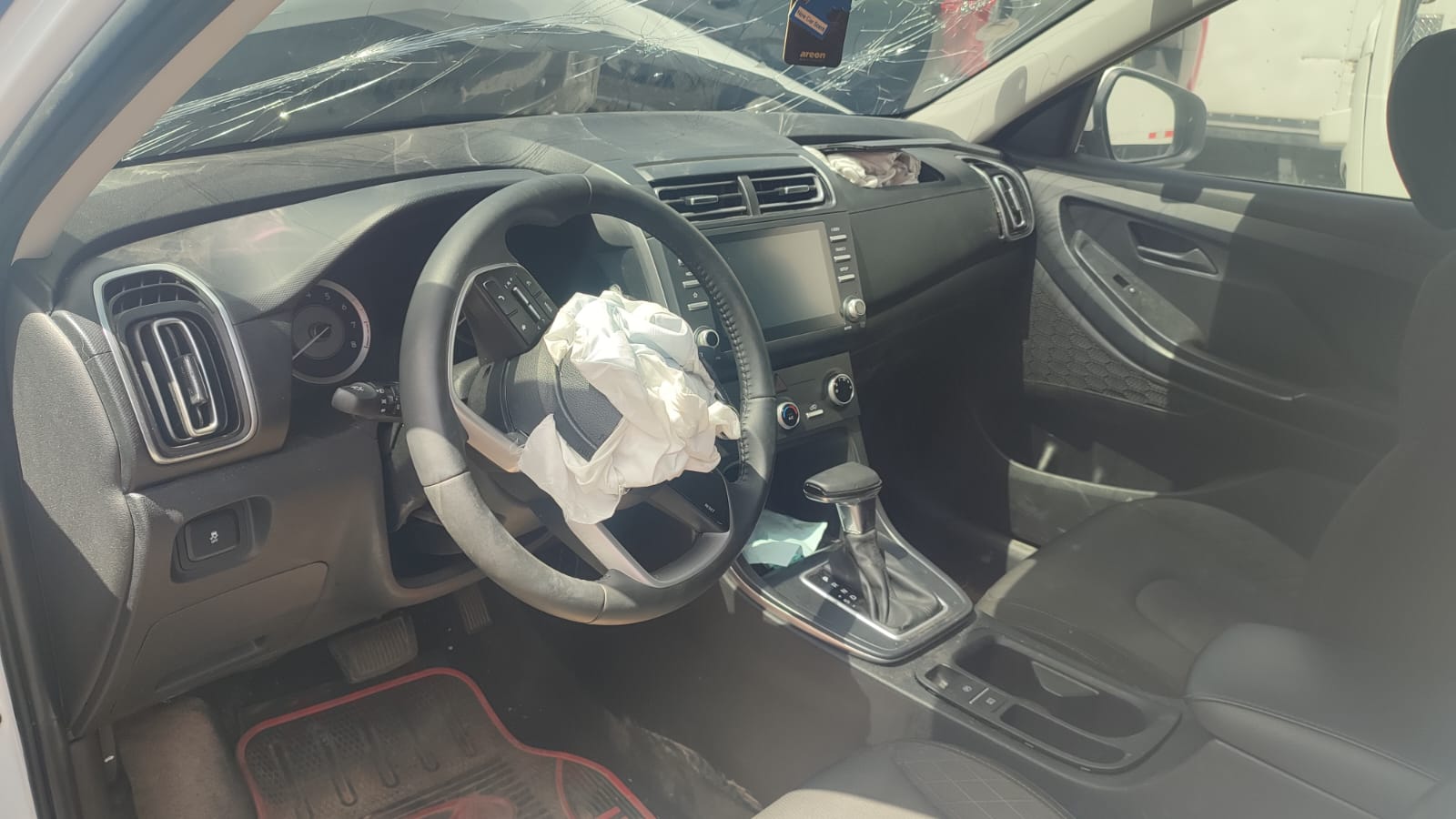 HYUNDAI CANTUS 2024 #UNT.8-6935 - Imagen 4