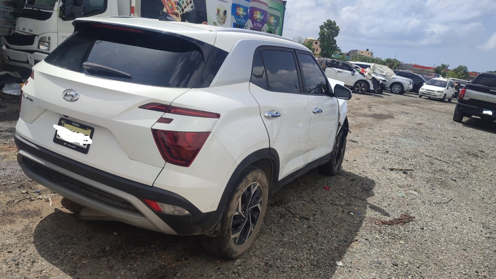 HYUNDAI CANTUS 2024 #UNT.8-6935 - Imagen 5