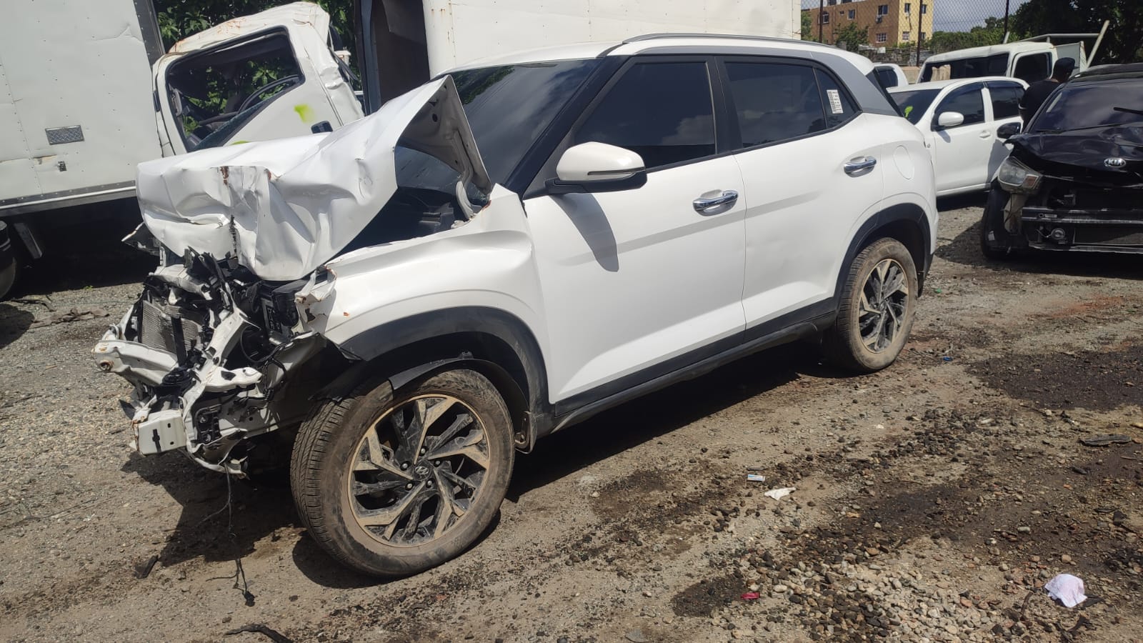 HYUNDAI CANTUS 2024 #UNT.8-6935 - Imagen 6