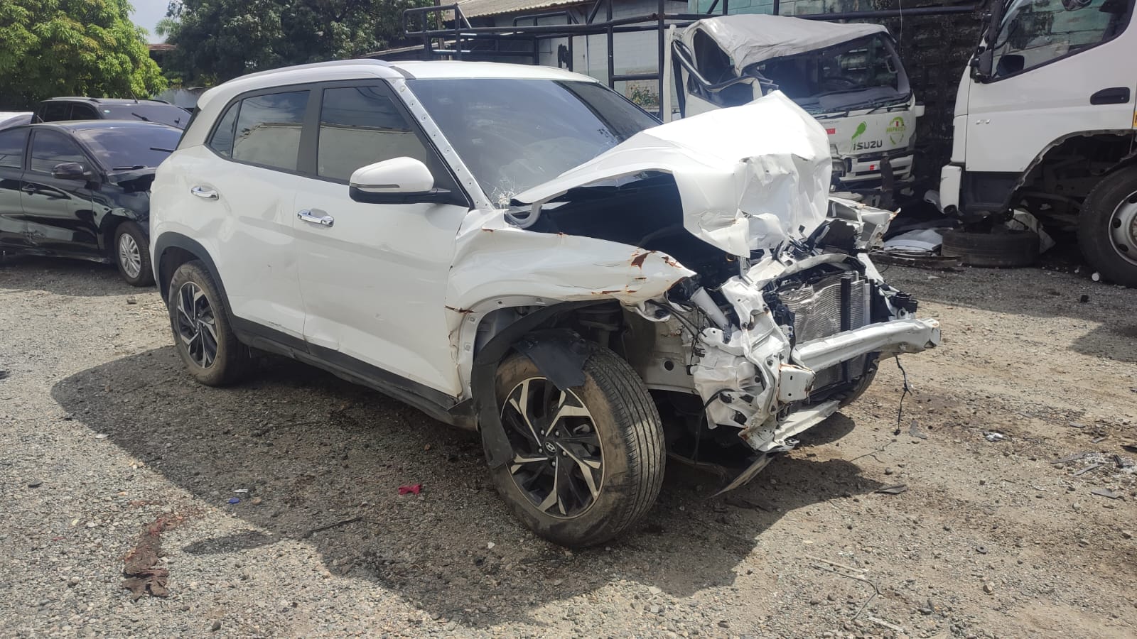 HYUNDAI CANTUS 2024 #UNT.8-6935 - Imagen 8