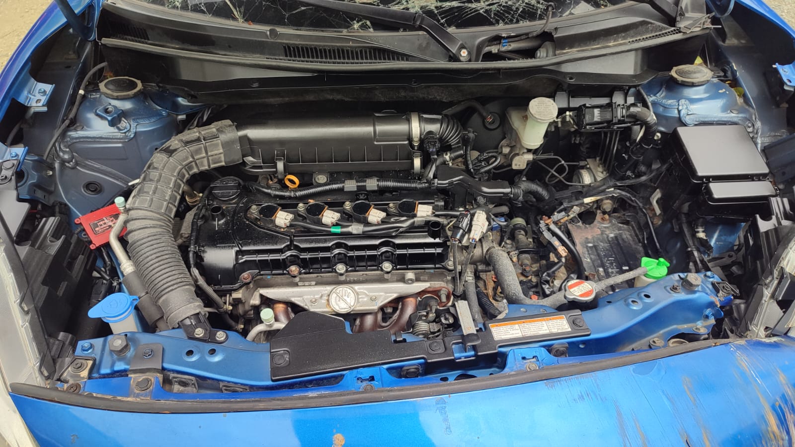 SUZUKI SWIFT 2018 #IIA.8-2868 - Imagen 3