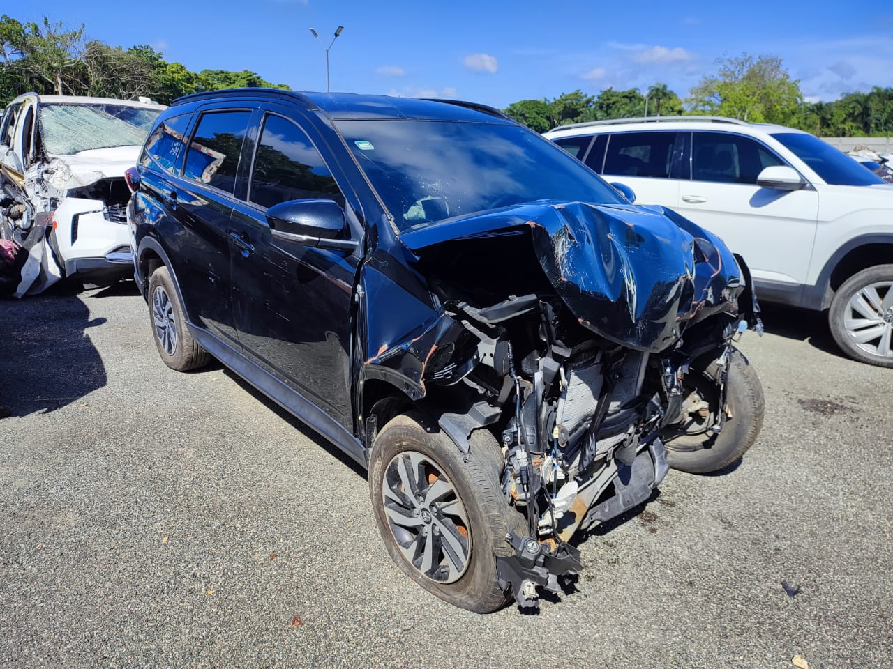 TOYOTA RUSH 2022 #EOA.8-3665 - Imagen 6