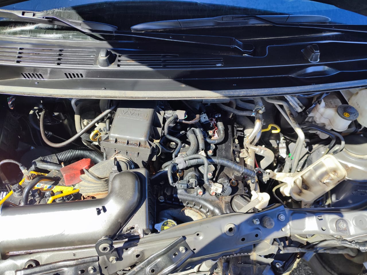 TOYOTA RUSH 2022 #EOA.8-3665 - Imagen 7