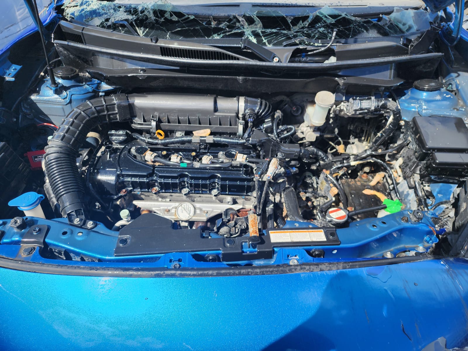 SUZUKI SWIFT 2018 #HNT.8-2868 - Imagen 3