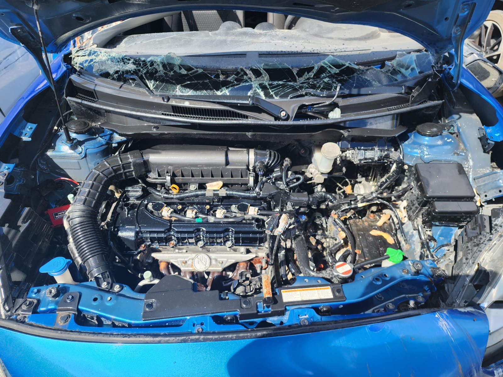 SUZUKI SWIFT 2018 #HNT.8-2868 - Imagen 9