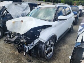 HYUNDAI VENUE 2021 #PTA.8-0092