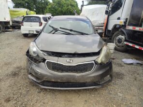 KIA FORTE 2014 #PIA.8-4949