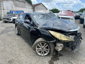 HYUNDAI SONATA Y20 2015 #HAA.8-1923