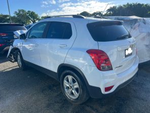 CHEVROLET TRAX 2019 #IEA.8-3345