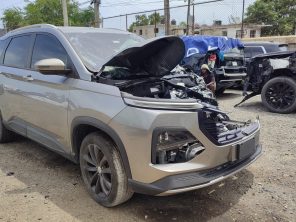 CHEVROLET CAPTIVA 2023 #EIA.8-9603