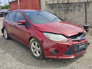 FORD FOCUS 2014 #HTA.8-8496
