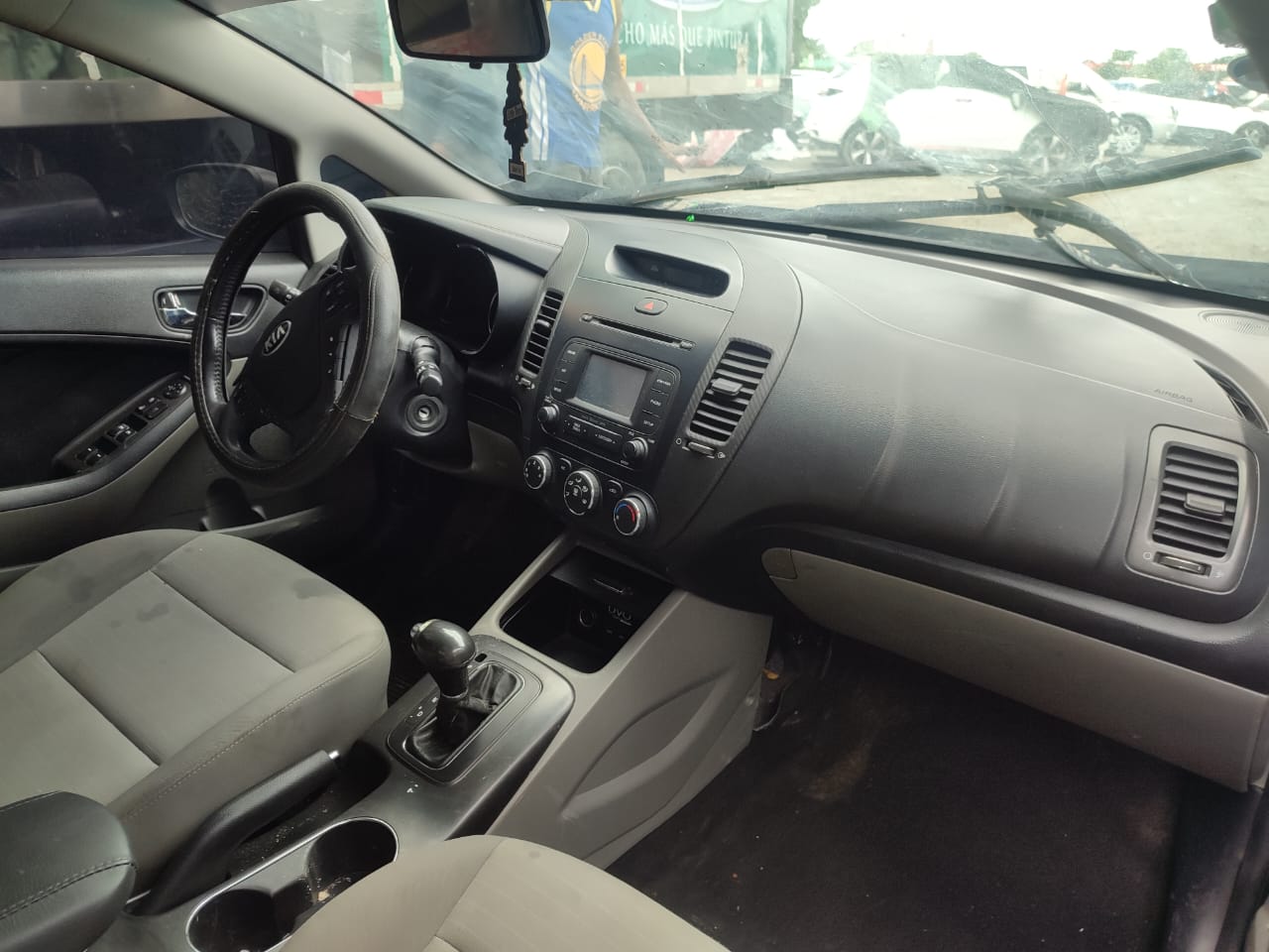 KIA FORTE 2014 #PIA.8-4949 - Imagen 5