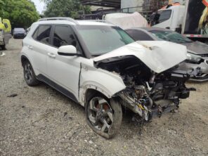 HYUNDAI VENUE 2021 #OAA.8-0092