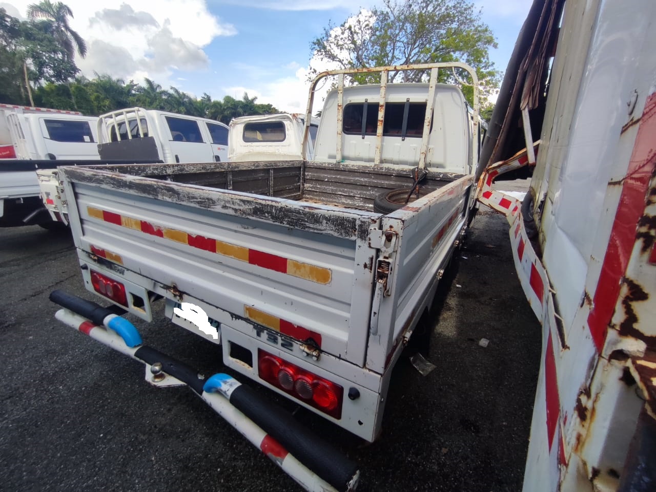 SHINERAY T32 2021 🔑#INT.8-9723 - Imagen 4