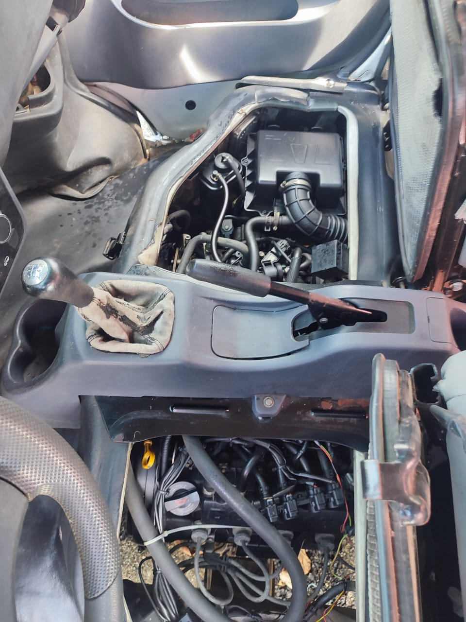 SHINERAY T32 2021 🔑#INT.8-9723 - Imagen 7