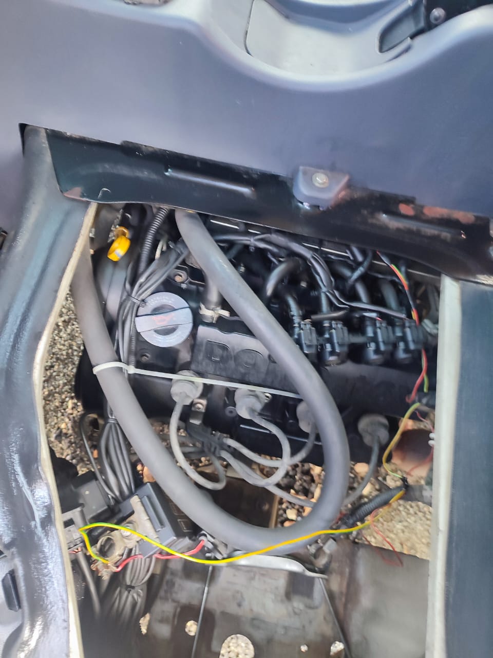 SHINERAY T32 2021 🔑#INT.8-9723 - Imagen 9