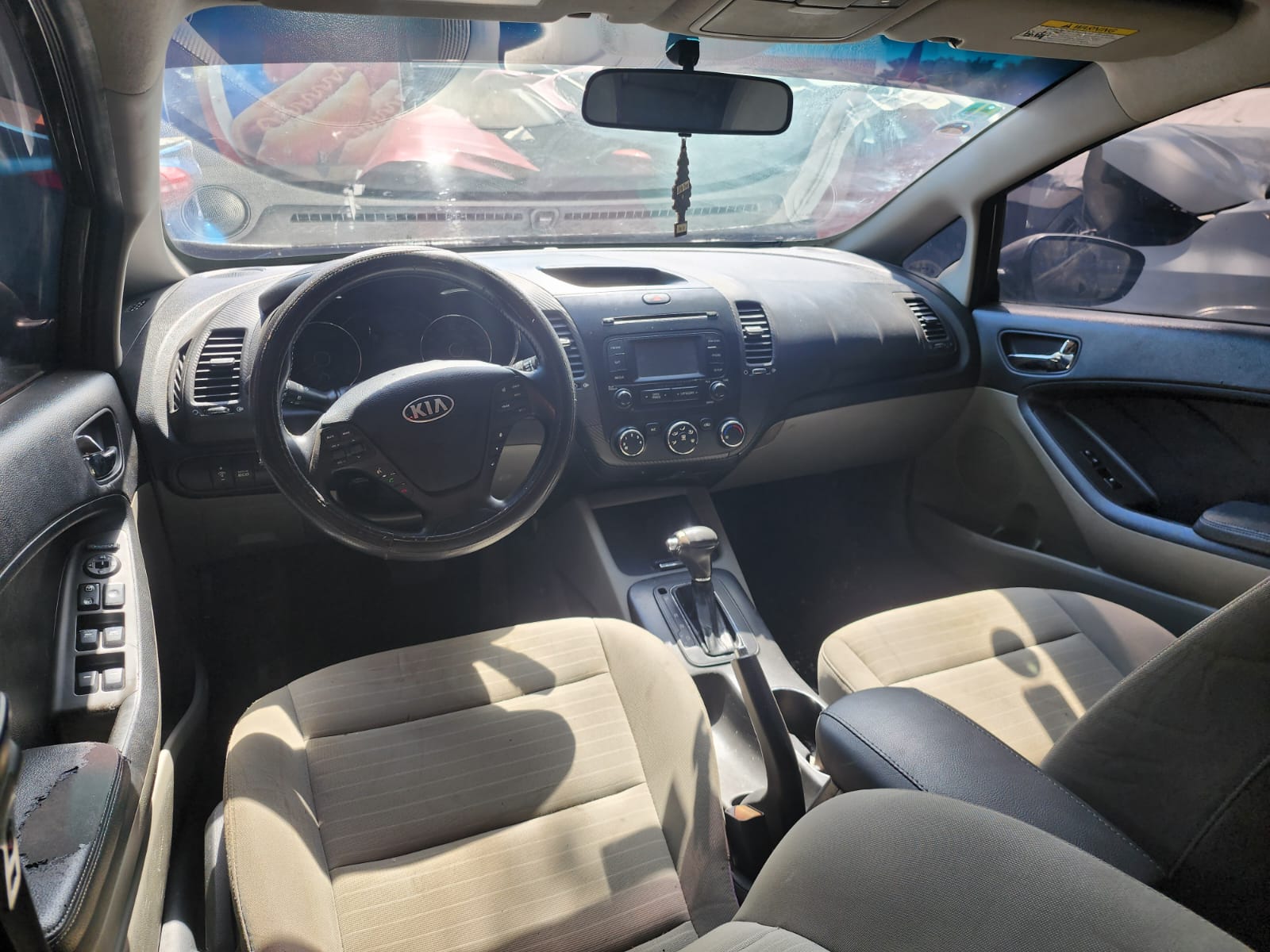 KIA FORTE 2014 #ITA.8-4949 - Imagen 2