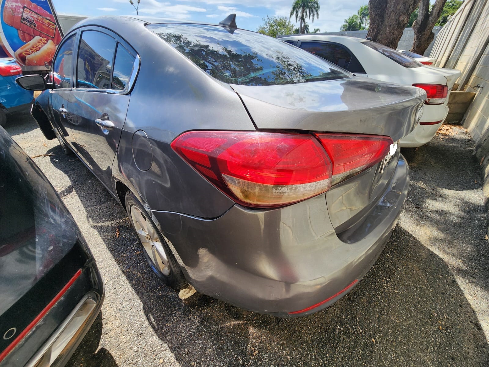 KIA FORTE 2014 #ITA.8-4949 - Imagen 3