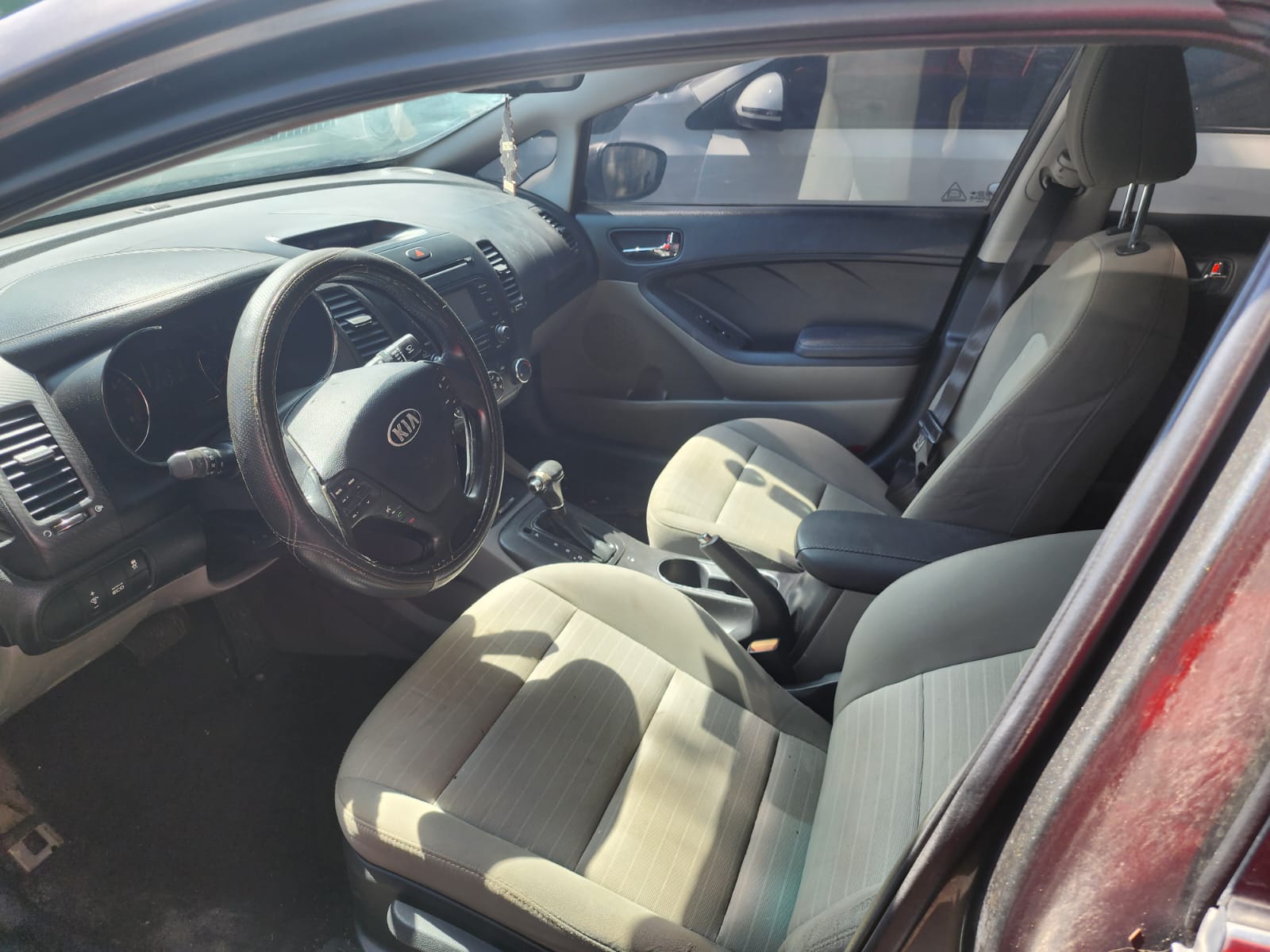 KIA FORTE 2014 #ITA.8-4949 - Imagen 4