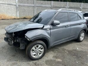 HYUNDAI VENUE 2020 #PNT.8-8206