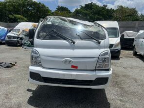 HYUNDAI H100 2022 #PTA.8-3497