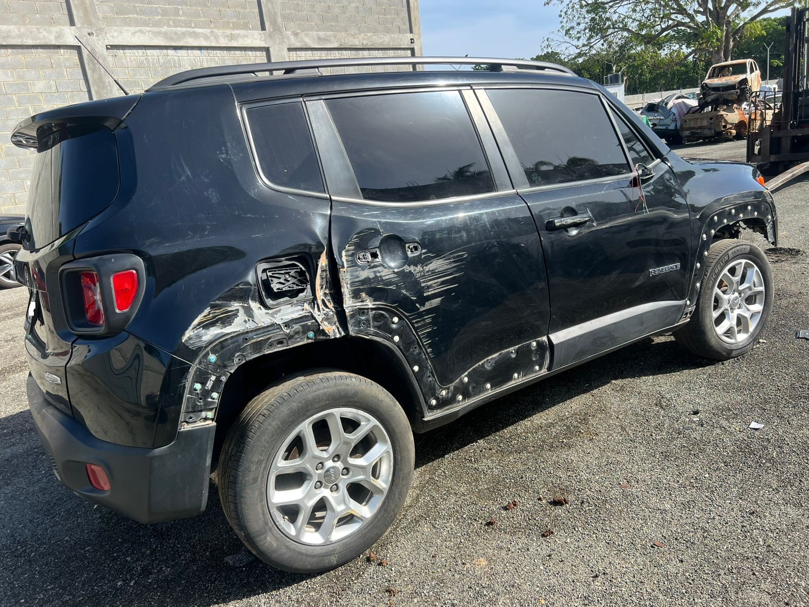 JEEP RENEGADE 2016 #PNT.8-4252 - Imagen 4