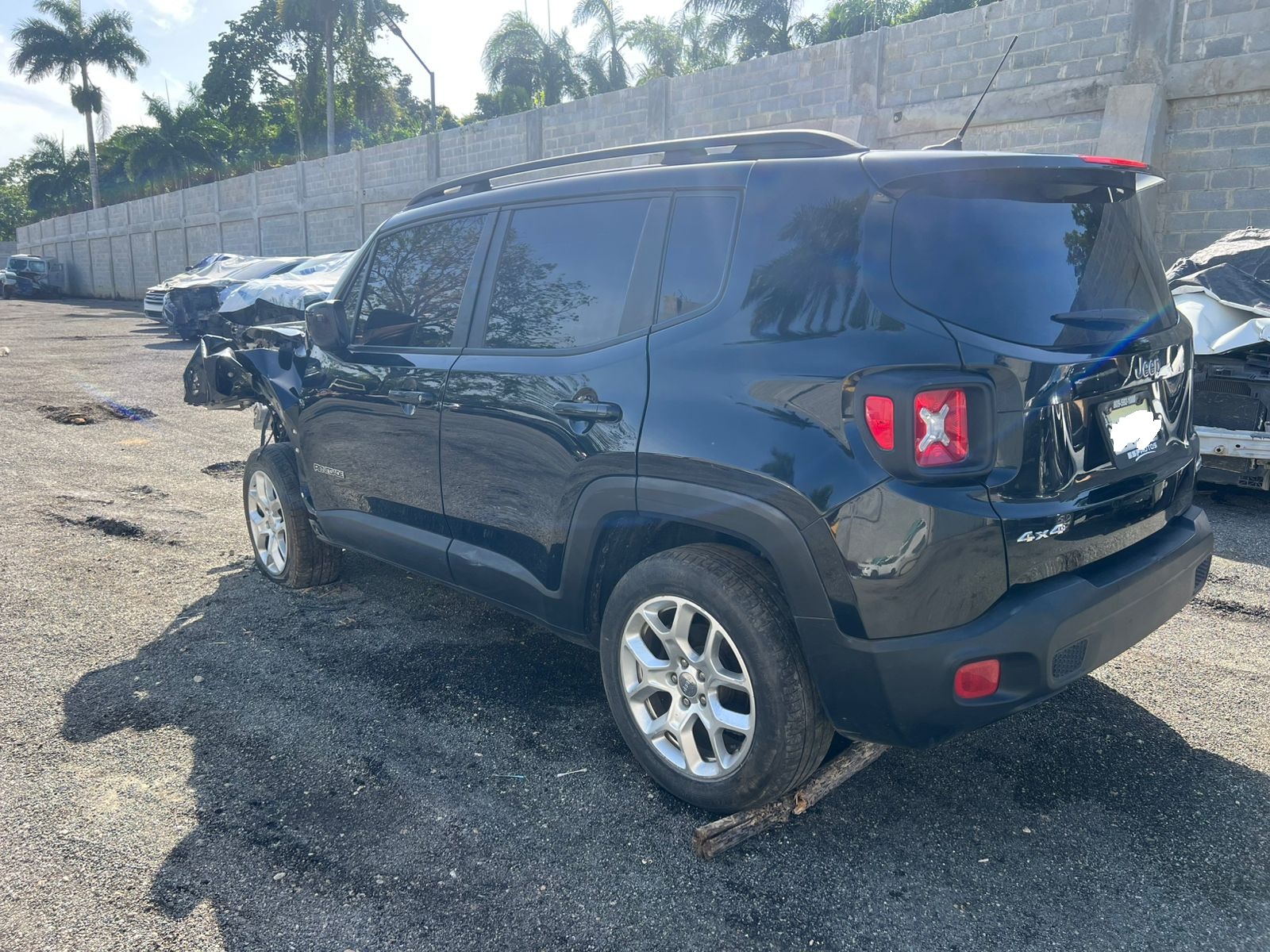 JEEP RENEGADE 2016 #PNT.8-4252 - Imagen 5