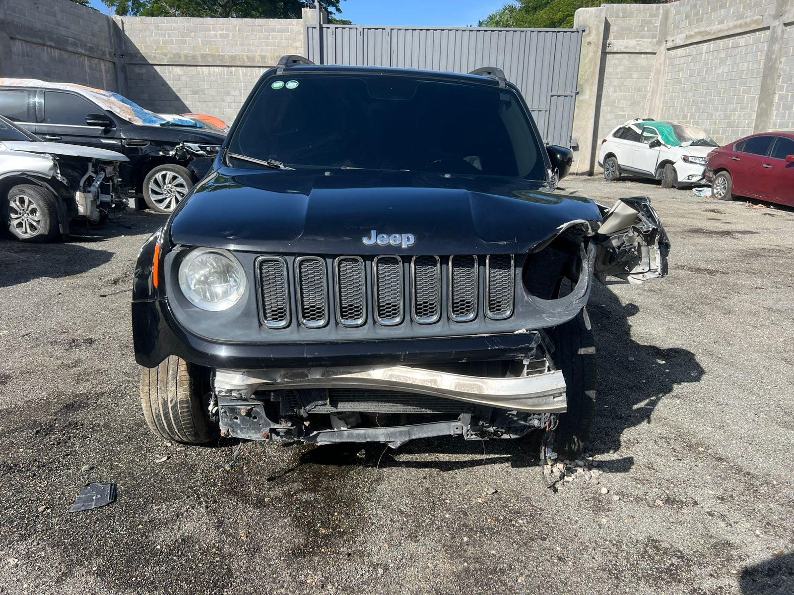 JEEP RENEGADE 2016 #PNT.8-4252 - Imagen 7