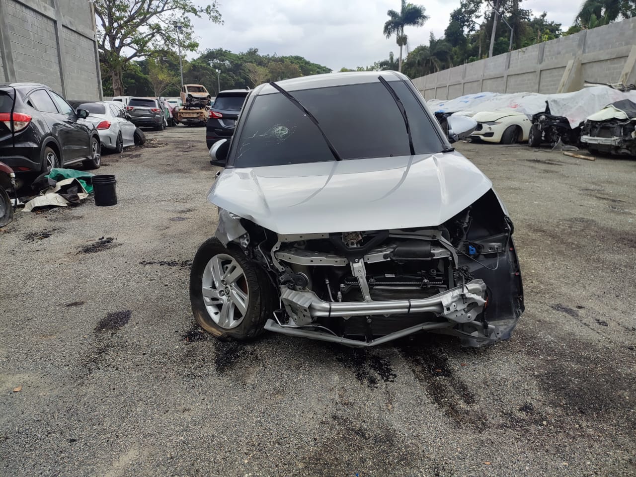TOYOTA RAIZE 2024 #NEA.8-9472 - Imagen 4