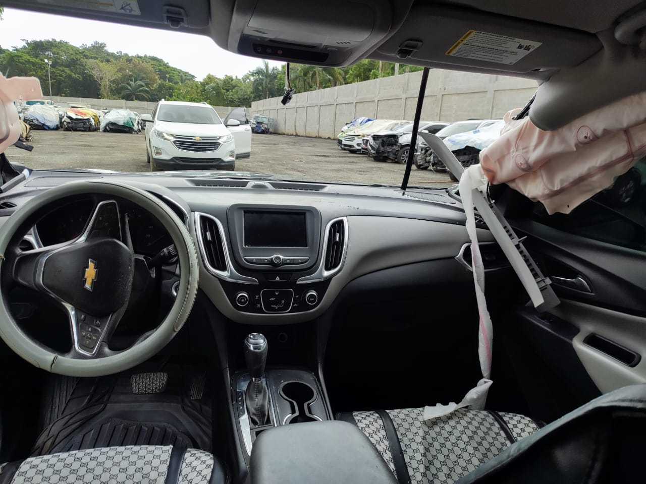 CHEVROLET EQUINOX 2019 #OTA.8-5263 - Imagen 3