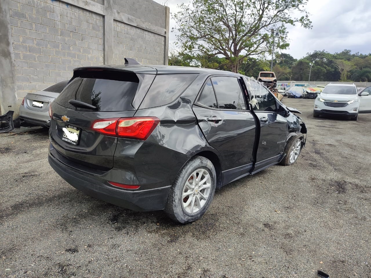 CHEVROLET EQUINOX 2019 #OTA.8-5263 - Imagen 6