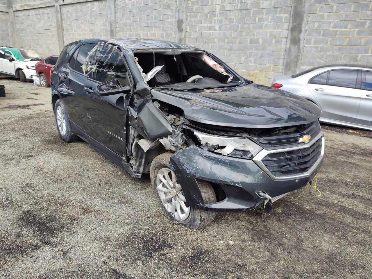 CHEVROLET EQUINOX 2019 #OTA.8-5263 - Imagen 7