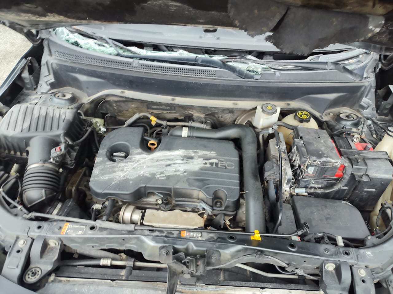 CHEVROLET EQUINOX 2019 #OTA.8-5263 - Imagen 8