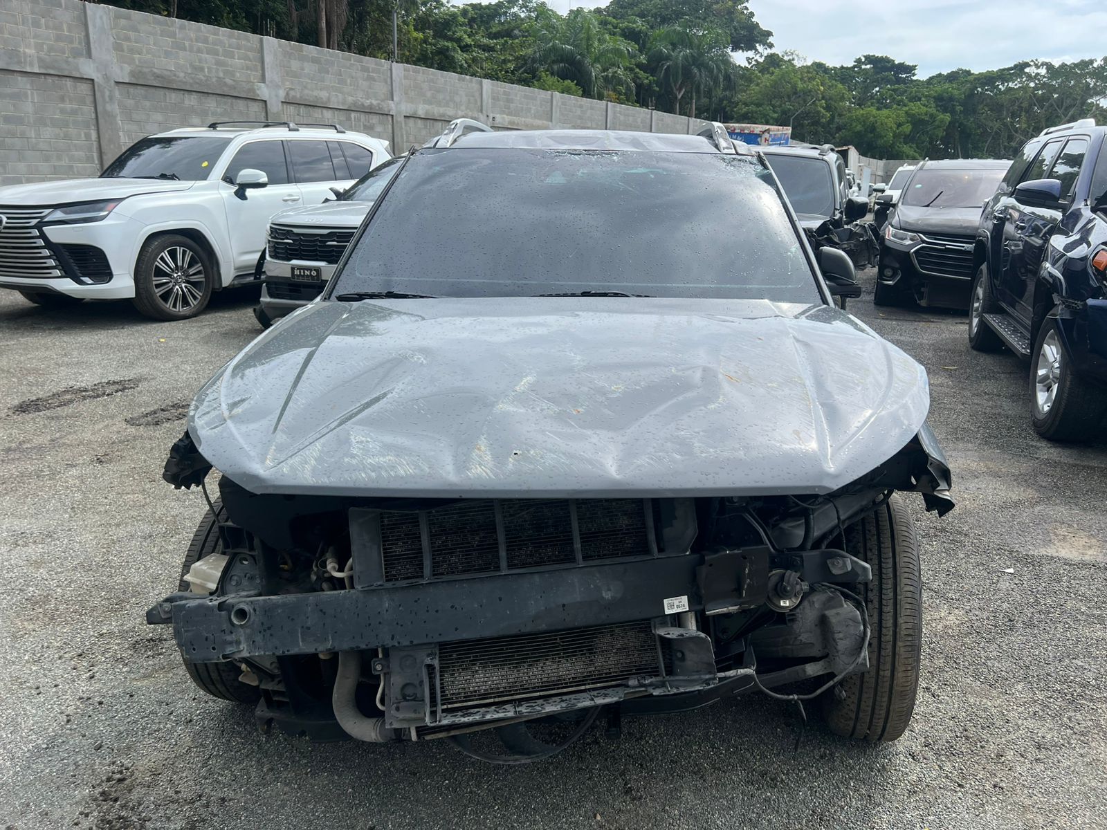 HYUNDAI VENUE 2020 #PNT.8-8206 - Imagen 5