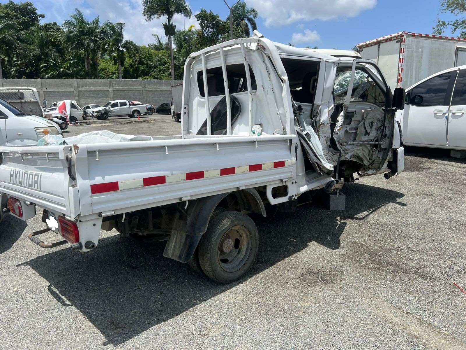 HYUNDAI H100 2022 #PTA.8-3497 - Imagen 3