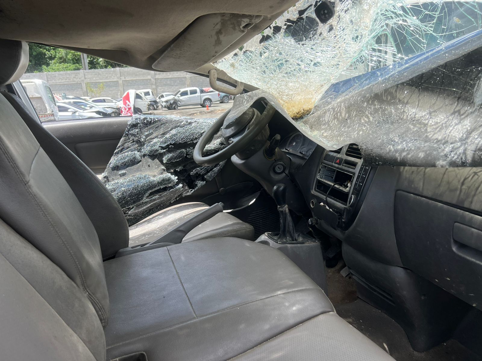 HYUNDAI H100 2022 #PTA.8-3497 - Imagen 5