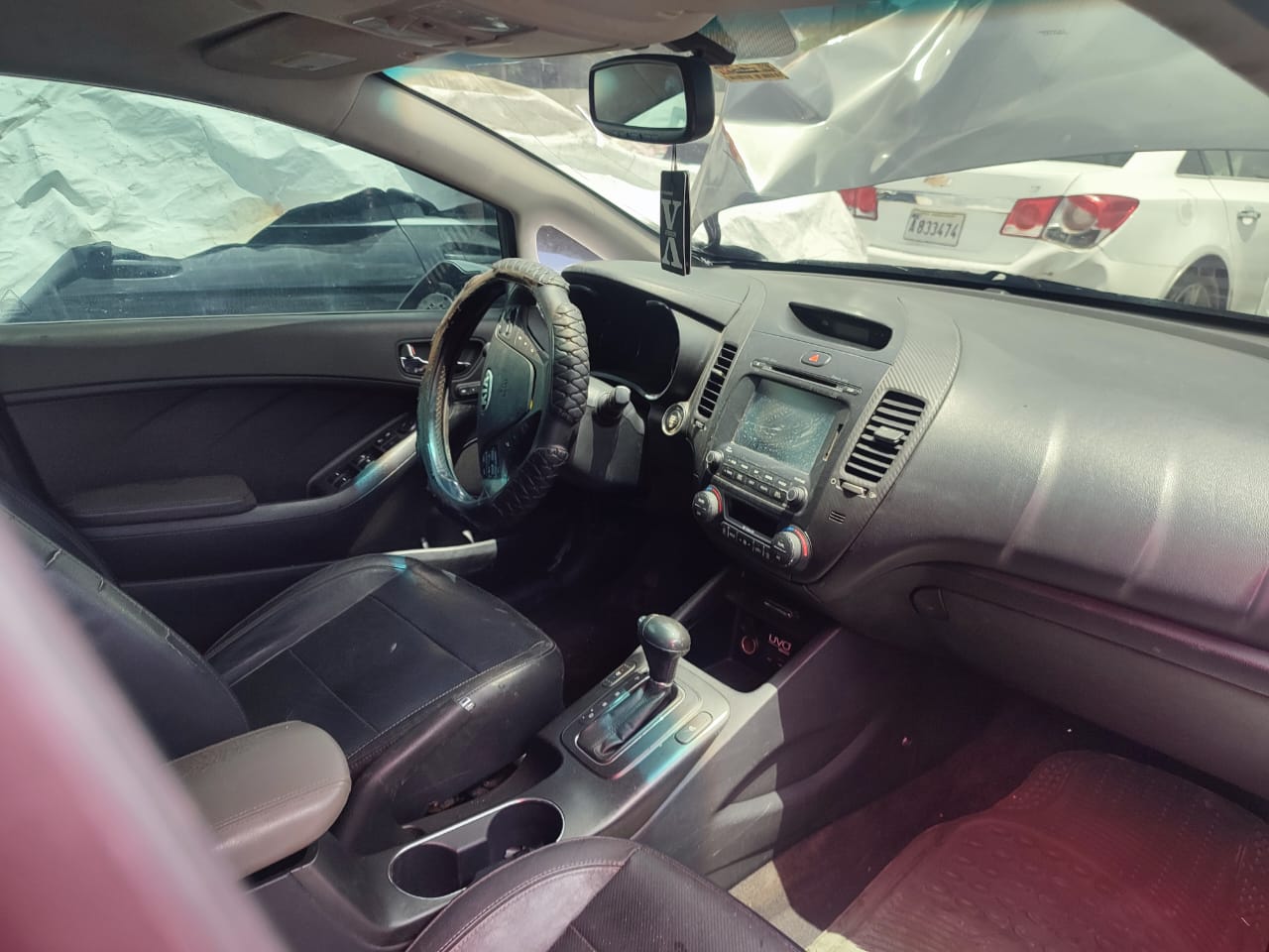 KIA FORTE 2015 #IHA.8-7418 - Imagen 4