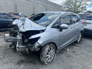 HONDA FIT 2019 #PIT.8-3916