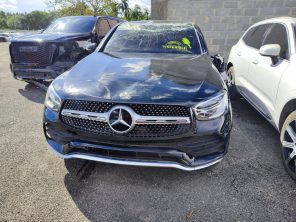 MERCEDES BENZ GLC200 2023 🔑#HUTA.8-5436